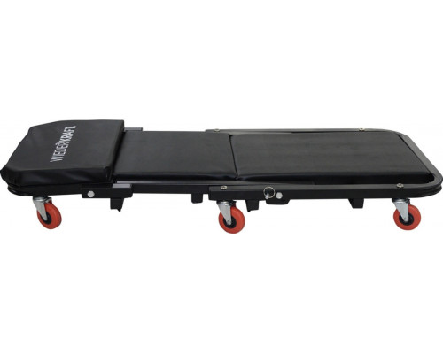 Лежак ремонтный WiederKraft WDK-65386