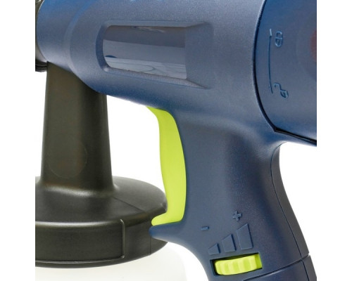 Краскопульт электрический AYGER APS550