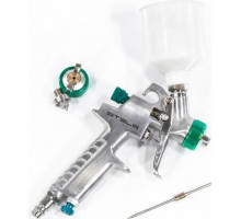 Краскопульт пневматический STELS AG 810 HVLP сопло 0,8 57361