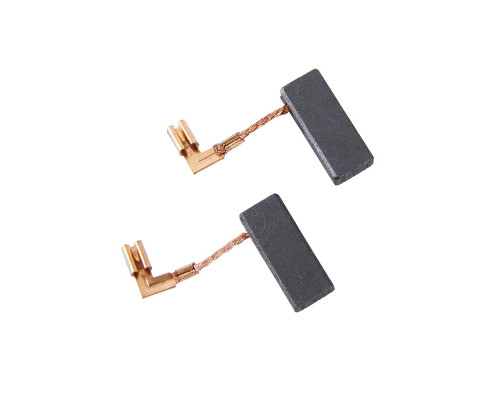 Щетка угольная ELITECH 1820.179800 HD графитовые RH 0928E 209040