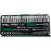 Набор головок HANS 3650-2MA 3/8", 8-19 мм, 3/8"-7/8", 50 предметов