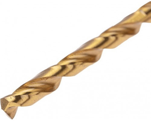 Сверло по металлу Kranz KR-91-5504 4,2мм