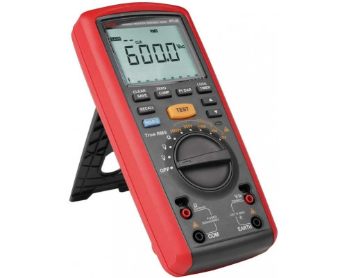 Измеритель сопротивления изоляции RGK RT-30 755245