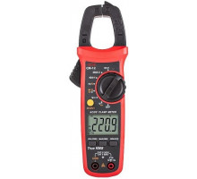 Клещи токоизмерительные RGK CM-12 с поверкой 779685