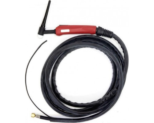 Горелка TIG AURORA 17 140A, 8 метров, M12x1