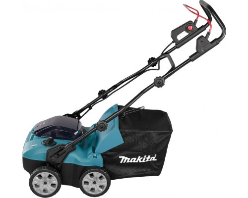 Скарификатор аккумуляторный MAKITA UV001GU201