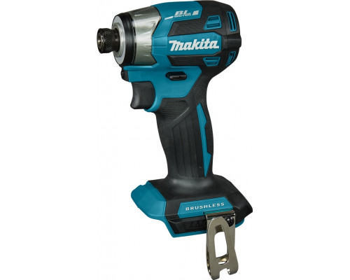 Дрель-шуруповерт аккумуляторная MAKITA DTD173Z ударная, без АКБ и З/У