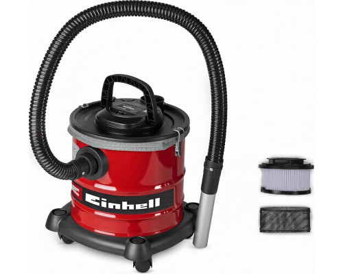 Пылесос для строительных работ EINHELL TC-AV 2032 DW