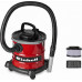 Пылесос для строительных работ EINHELL TC-AV 2032 DW