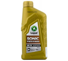 Масло моторное LOPAL SONIC 9000 SN 5W30 1 л LPL32693