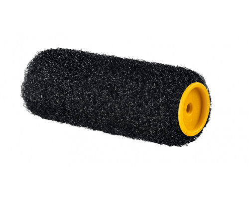 Валик сменный STAYER PUTTY 80 мм, 180 мм для шпатлевки 02642-18