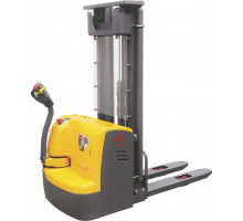 Самоходный штабелер Xilin CDDR15-III Li-ion 1,5 т 5,6 м 24/230 В/Ач (сопровождаемый) 1042409 1042409