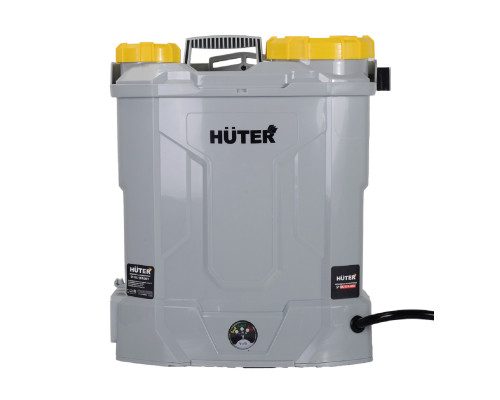 Опрыскиватель аккумуляторный HUTER SP-10Li-SFA Grey 70/13/164