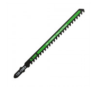 Пилки для абразивных материалов D.BOR 105/130*4 мм HM / CARBIDE / Fiber and Plaster (T341HM) (1 шт.) D-135-130E4-01