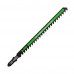 Пилки для абразивных материалов D.BOR 105/130*4 мм HM / CARBIDE / Fiber and Plaster (T341HM) (1 шт.) D-135-130E4-01