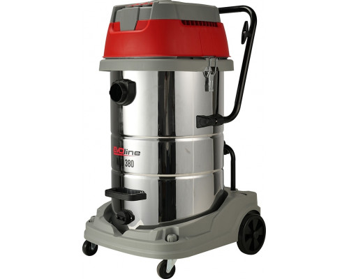 Пылесос промышленный Evoline WAD 380 Heavy Duty WAD380HD