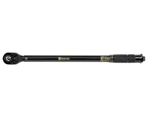 Ключ динамометрический BERGER BG2157 1/2