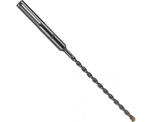 Бур SDS-Max Cutop Profi Plus 16x1000 мм по бетону с крестовым наконечником 42-161000