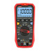 Мультиметр цифровой UNI-T UT61E+ профессиональный 13-0094
