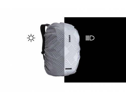 Рюкзак THULE 3 204 731 paramount commuter backpack, 27l, black 3204731
