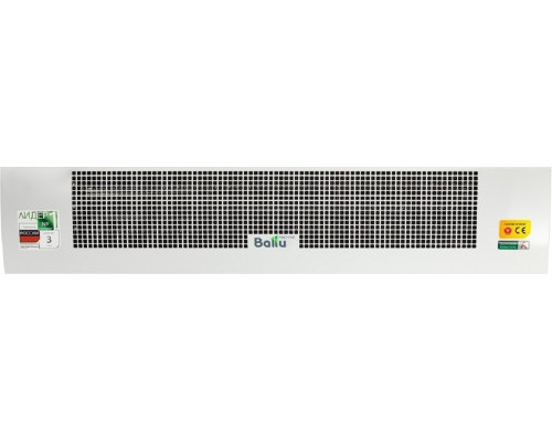 Тепловая завеса BALLU BHC-B10T09-PS