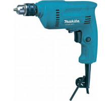Дрель безударная сетевая MAKITA M0600B