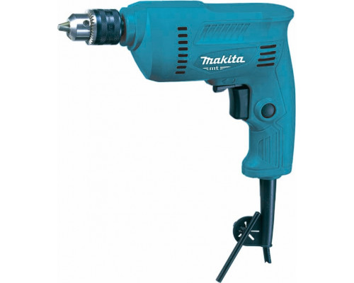 Дрель безударная сетевая MAKITA M0600B