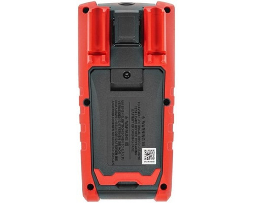 Мультиметр цифровой RGK DM-40 с поверкой 779661