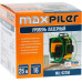 Лазерный нивелир MAXPILER MLL-0225G