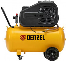 Компрессор поршневой Denzel BCI 2200/100, 58116