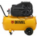 Компрессор поршневой Denzel BCI 2200/100, 58116