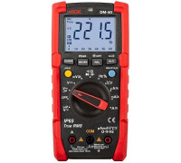 Мультиметр цифровой RGK DM-40 776431