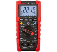 Мультиметр цифровой RGK DM-40 776431