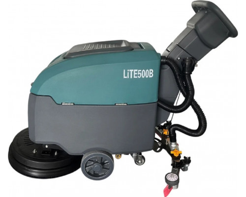 Поломоечная машина VinnerMyer LiTE500B-L100 (Li-100Ah)