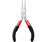 Круглогубцы P.I.T. HPLR06-0115R мини прямые