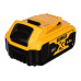Набор АКБ DeWALT 18V XR 5.0 Ач Li-Ion (2шт.) DCB184 DCB184P2
