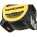 Рулетка HANSKONNER HK2010-05-5-32 с мощным магнитом