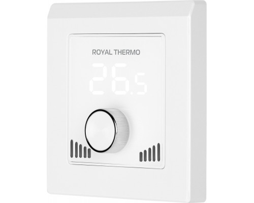 Терморегулятор для теплого пола ROYAL THERMO Intellon RTI-16 НС-1599135