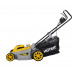 Газонокосилка электрическая HUTER ELM-380T Grey 70/4/76