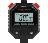 Секундомер RGK SWE-01 электронный 721913