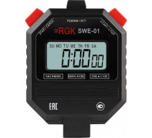 Секундомер RGK SWE-01 электронный 721913