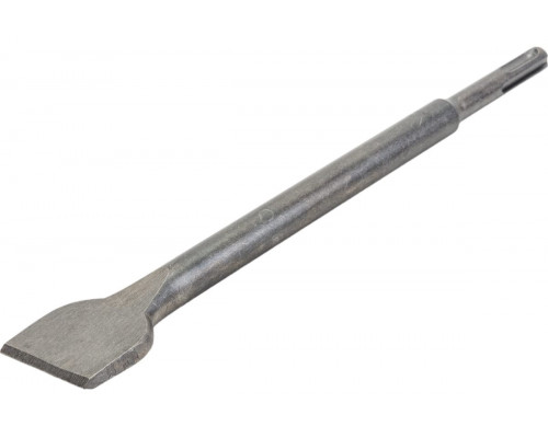 Зубило SDS-plus Kranz 14х40х250 плоское широкое KR-91-0203
