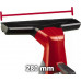 Стеклоочиститель EINHELL PXC BRILLIANTO ЗУ, АКБ PXC 18В 2,5 Ач Starter Kit 3437100SET