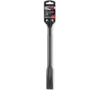 Зубило SDS-max METALLICA Ultra 25х280/140 мм плоское самозатачивающееся по бетону 906811