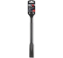 Зубило SDS-max METALLICA Ultra 25х280/140 мм плоское самозатачивающееся по бетону 906811