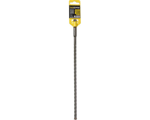 Бур SDS-plus HANSKONNER 8х310 мм H9019-C08-310