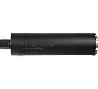 Алмазная коронка по железобетону HANSKONNER H1055-11-112 LASER 112 мм, 1 1/4