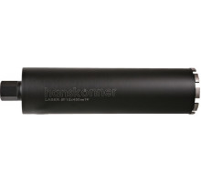 Алмазная коронка по железобетону HANSKONNER H1055-11-112 LASER 112 мм, 1 1/4
