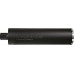 Алмазная коронка по железобетону HANSKONNER H1055-11-112 LASER 112 мм, 1 1/4