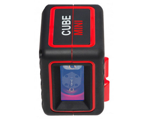 Лазерный нивелир ADA CUBE MINI BASIC EDITION + уровень ADA ProDigit RUMB А00761